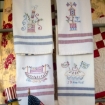 Americana Celebration - Machine Embroidery Pattern