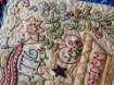 Celebrate Americana Quilt - Hand Embroidery Pattern