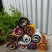 Picture of Surprise Wool Strips