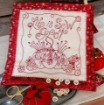 Life Is Sew Good - Hand Embroidery Complete Kit