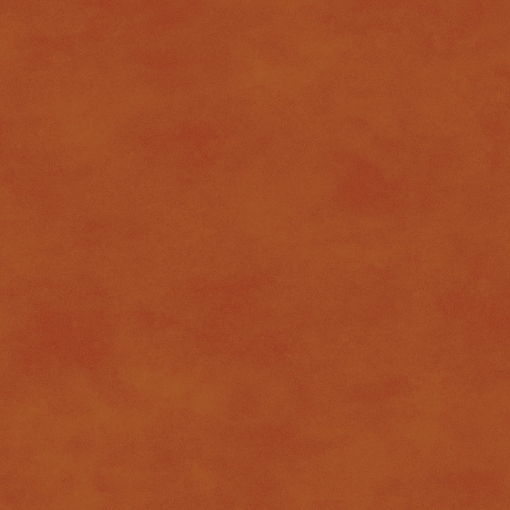 Orange Spice Cotton Fabric