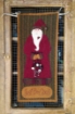 Just Be Claus - Wool Applique Pattern