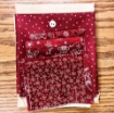 4 Seasons Button Ups - Fabric Packet