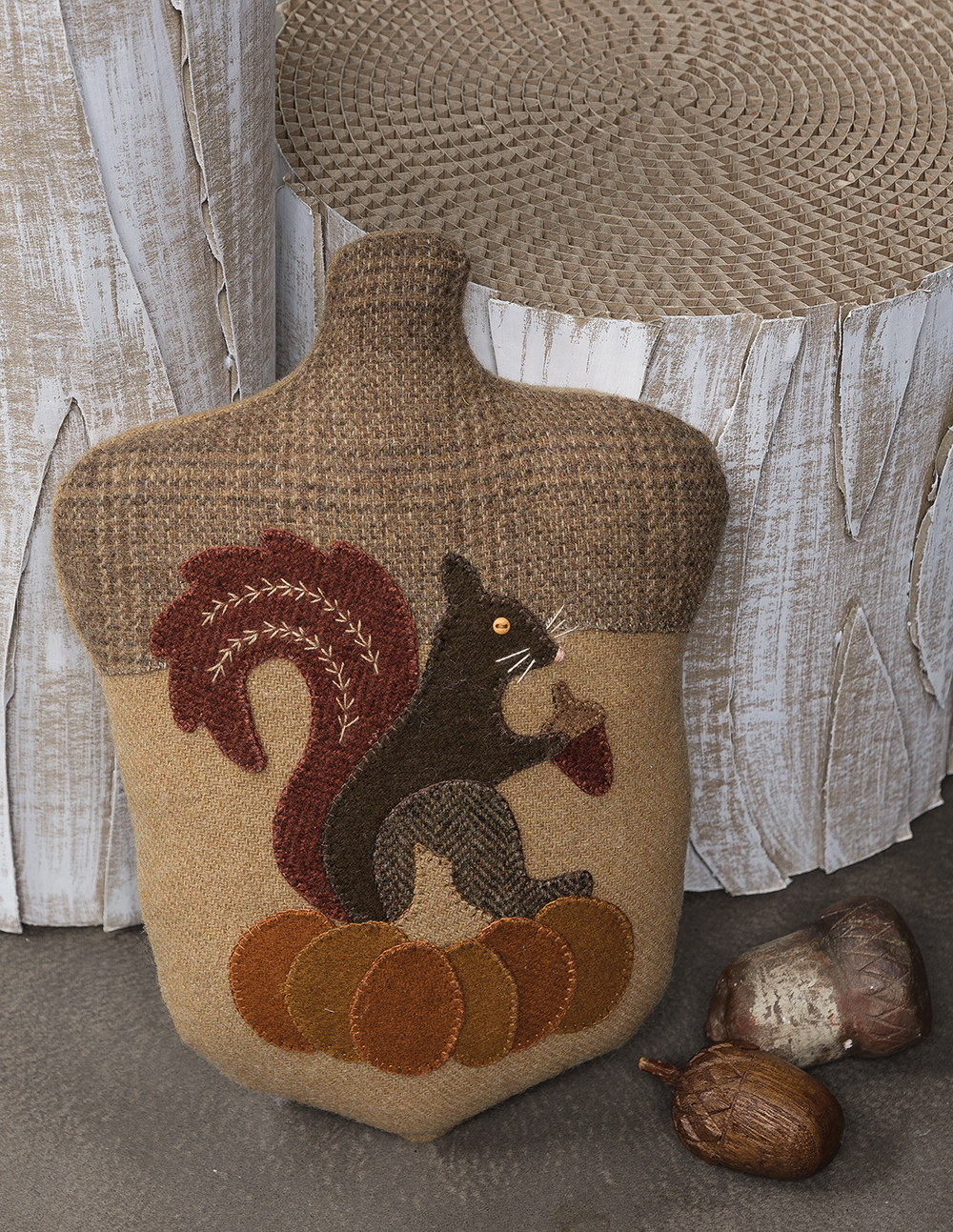 Buttermilk Basin's Pick of the Crop