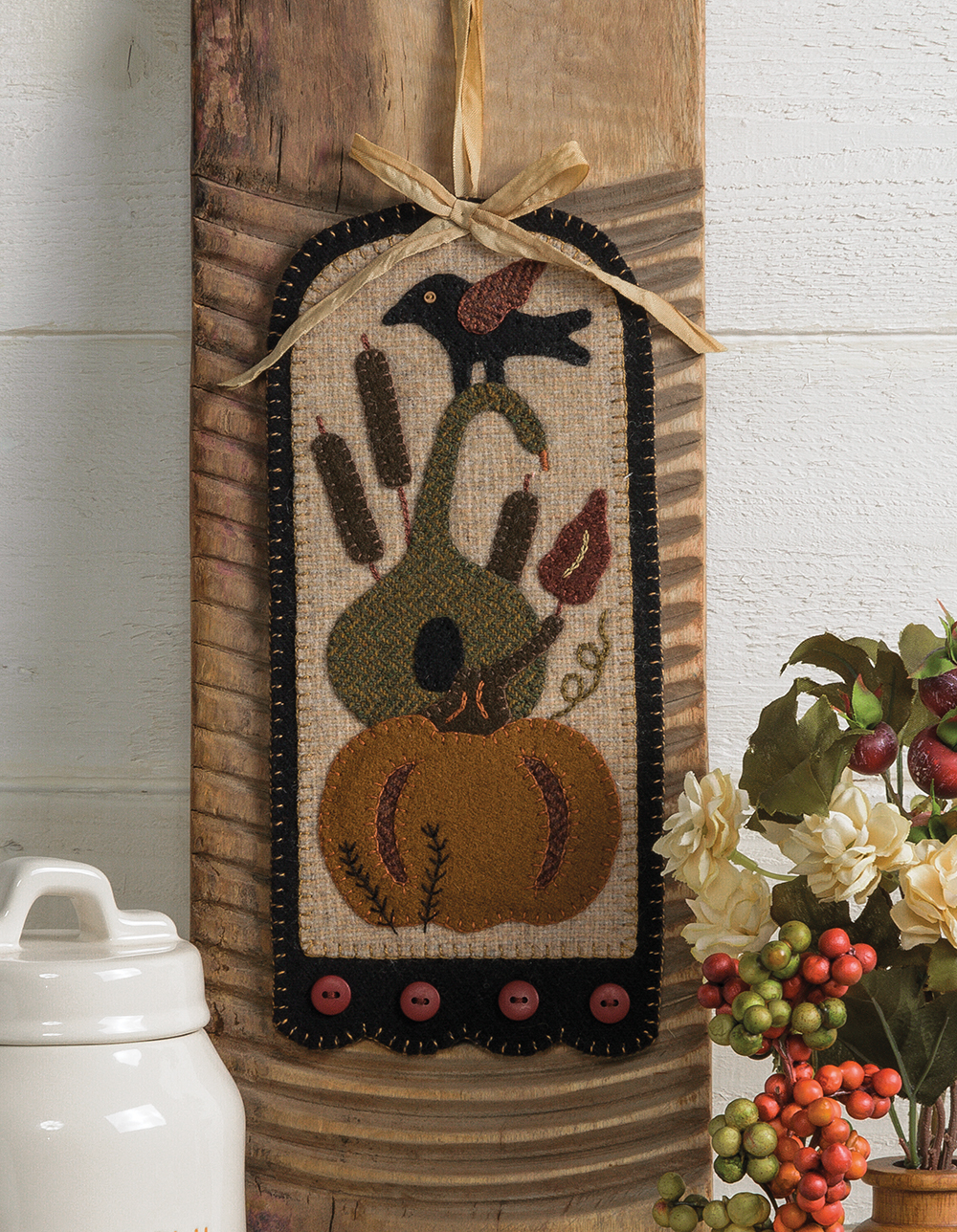 Buttermilk Basin's Pick of the Crop