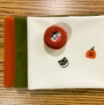 Pumpkin Patch Stitchery - Materials Pack