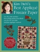 Kim Diehl Freezer Paper Sheets for Wool Applique
