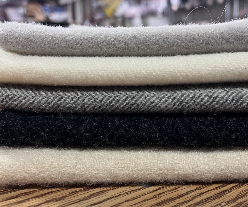 Picture of Winter Solstice Wool Bundle