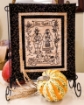 Give Thanks - Hand Embroidery Pattern