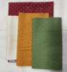 Autumn Samplings - Fabric Pack