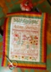 Autumn Samplings - Fabric Pack