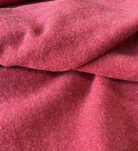 Picture of Wool -Cherry Frost