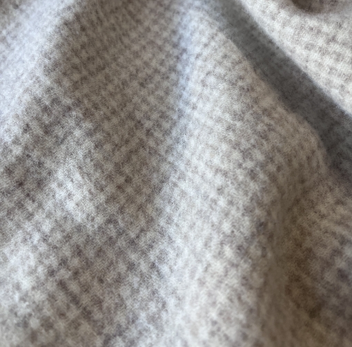 Picture of Wool -Snow Day