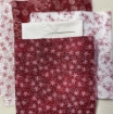Lacy Valentine Heart - Fabric Pack