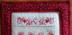 Valentine Lace - Hand Embroidery Complete Kit
