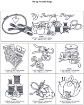My Favorite Things - Machine Embroidery Pattern