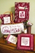 My Favorite Things - Hand Embroidery Complete Kit