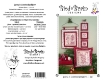 Santa is Coming - Hand Embroidery Complete Kit