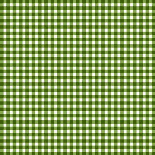 Picture of Green Gingham