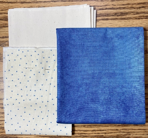 Thyme To Garden Fabric Pack