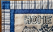 Celebrate Home - Machine Embroidery Pattern