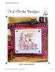 Sweet Summer - Hand Embroidery Pattern