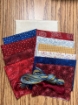 Picture of Stitcher's Festive Bowl Fillers - Materials Pack for Hand Embroidery