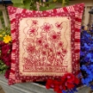 Beauty Blooms in my Garden - Hand Embroidery Pattern