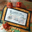 Pumpkin Time - Material Pack