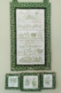 Garden Sampler GreenWork - Complete Kit