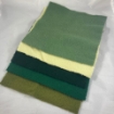 Picture of Shades of Green Bundle