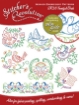 Picture of Iron-On Embroidery - Fanciful Birds