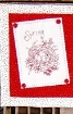 Celebrate the Seasons - Hand Embroidery Complete Kit