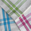 Picture of Love, Dream, Friendship Tea Towels - Hand Embroidery Pattern - Download