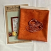 Picture of Happy Autumn - Hand Embroidery Complete Kit