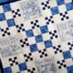 Welcome Winter Quilt - Hand Embroidery Pattern