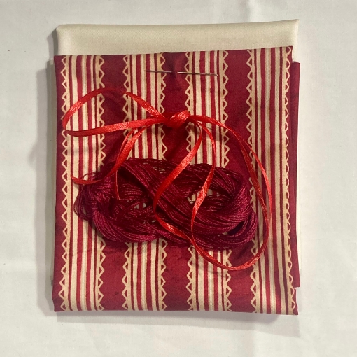 Picture of Holiday Cheer Ornament - Materials Pack