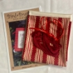 Picture of Holiday Cheer! Ornament - Hand Embroidery Kit