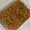 Picture of Gold Beads