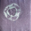 Picture of Wool - Plum Tie-Dyed