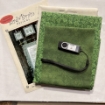 Garden Sampler GreenWork - Complete Kit