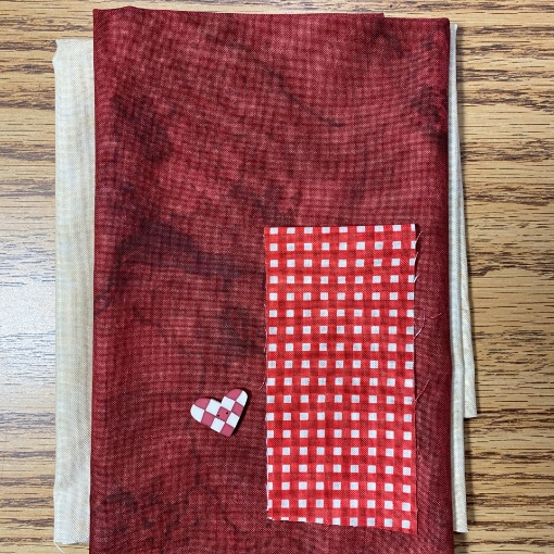 Picture of Friends & Family Welcome - Materials Pack for ME