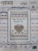 Remember Me Sampler - Counted Cross Stitch - Kit