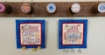 Stars and Stripes - Hand Embroidery Pattern - Download