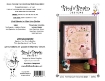 Good Morning! Let the Stress Begin - Machine Embroidery Pattern