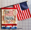 Celebrate - Hand Embroidery Pattern
