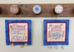 Celebrate - Machine Embroidery Pattern