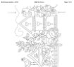 Birdhouse Garden - BBD No-Trace