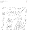 Stitchin' Wisdom Quilt - BBD No-Trace