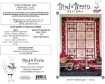 Stitchin' Wisdom Quilt - Machine Embroidery Pattern
